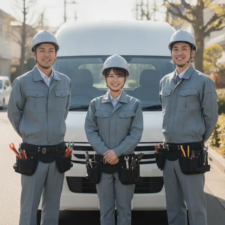 태양광 패널 설치 팀 위치: 이천